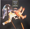 Johnny Clegg & Savuka - Shadow Man (Vinyl, LP, Album) at Discogs