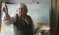 Mr Turner review – Timothy Spall and Mike Leigh command the screen ...