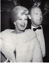 Ginger Rogers and husband Bill Marshall | Ginger rogers, Fred and ...