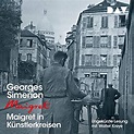 Maigret in Künstlerkreisen (Hörbuch-Download): Georges Simenon, Walter ...