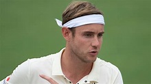 Stuart Broad up to second in ICC Test bowling rankings | Cricket News ...