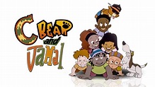 C-Bear & Jamal Season 1 Episodes Streaming Online for Free | The Roku ...
