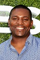 Mekhi Phifer At Arrivals For Cbs Cw Showtime Annual Summer Tca Party With The Stars-Part 4 The ...