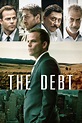 The Debt Movie Poster - Stephen Dorff, David Strathairn - Movie Poster ...