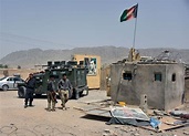 RED ZONE FILES: Pakistan’s multi-tasking on Afghanistan - Newspaper ...