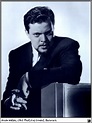Orson Welles - 1940, Photo by Ernest Bachrach Photo Print (8 x 10 ...