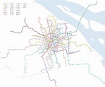 Shanghai Metro - Wikipedia
