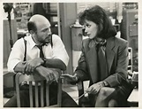 Before MURPHY BROWN: A Look at FOLEY SQUARE | THAT'S ENTERTAINMENT!