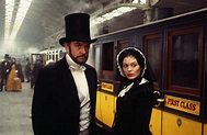 1855 - La prima grande rapina al treno: la storia vera del film con ...