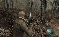 DESCARGAR RESIDENT EVIL 4 PARA PC FULL EN ESPAÑOL Y POR MEGA ~ Top Games