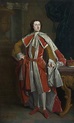 Sir Lionel Tollemache (1708–1770), 4th Earl of Dysart | Art uk, Dysart ...