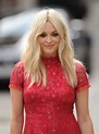 Fearne Cotton Height, Age and Weight – CharmCelebrity