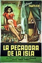 ‎La peccatrice dell'isola (1952) directed by Sergio Corbucci • Film ...