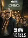 Slow Horses: elenco da 4ª temporada - AdoroCinema