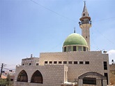 The Tomb of the Prophet Jonah in Mashad | MYSTAGOGY RESOURCE CENTER