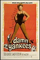 Worth Reviving - Damn Yankees | The Movie Guys