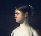 Theodosia Burr Alston Disappearance at Sea - Historic Mysteries