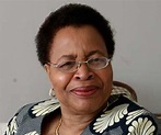 Graça Machel Biography - Facts, Childhood, Family Life & Achievements