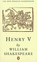 Henry V by William Shakespeare - Penguin Books Australia