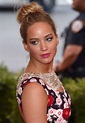 Jennifer Lawrence Instagram Verified - Artist and world artist news