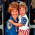 Eileen Collins Birthday, Real Name, Age, Weight, Height, Family, Facts ...