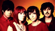 Electronic Veterans Ladytron Return After Seven Years with a Kickass ...