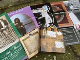 Nick Drake Tuck Box - Alimentation