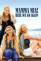 Mamma Mia! Here We Go Again (2018) Online Kijken - ikwilfilmskijken.com