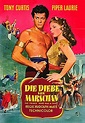 Die Diebe von Marschan: DVD oder Blu-ray leihen - VIDEOBUSTER.de