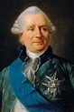 Charles Gravier, comte de Vergennes Facts for Kids