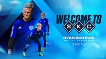 Sporting KC signs goalkeeper and MLS SuperDraft pick Ryan Schewe ...