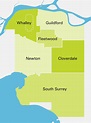 Land Use Planning | City of Surrey
