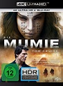 Die Mumie : Die Mumie 2017 Film Cinema De : The mumble as a steelbook.