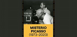 Misterio Picasso (1973-2023). Ciclo de cine | Picasso