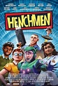 Carteles de la película Henchmen - El Séptimo Arte