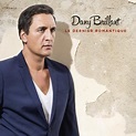 Dernier romantique - Dany Brillant - CD album - Achat & prix | fnac