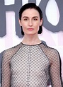 ERIN O’CONNOR at Fashion for Relief at 2018 Cannes Film Festival 05/13 ...