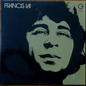 Francis Lai - Francis Lai (1972, Vinyl) | Discogs