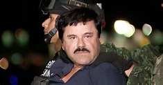Watch Two Minutes of El Chapo's Exclusive Interview - Rolling Stone
