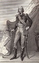 Maréchal Bessières duc d'Istrie Napoléon Bonaparte Premier Empire 1839 ...