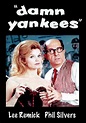 Damn Yankees (1967) — The Movie Database (TMDB)