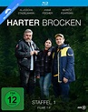 Harter Brocken - Staffel 1 Filme 1-4 Blu-ray - Film Details