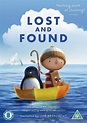 Lost and Found (TV) (TV) (2008) - FilmAffinity