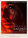 Cartel de la película The Lazarus Effect - Foto 1 por un total de 21 ...