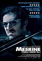 Mesrine: Public Enemy No. 1 | On DVD | Movie Synopsis and info