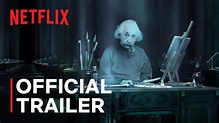 A Trip to Infinity | Official Trailer | Netflix - Foster Children ...