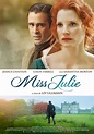 MISS JULIE (dir. Liv Ullmann, 2014) | Film, Klasik filmler, Film afişleri