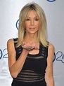 Heather Locklear celebrates one year sober after battery arrest and ...