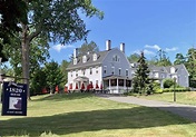 Simsbury, Connecticut: just the place for a relaxing getaway and an ...