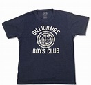 Billionaire Boys Club Y2K Billionaire Boys Club T-shirt Size Xl | Grailed